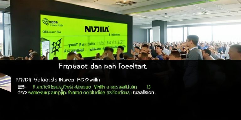 英伟达10亿美元投资AI初创Poolside 估值飙升至120亿