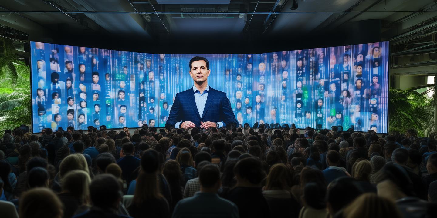 亚马逊裁员1.4万人 AI转型加速人类岗位受冲击插图 亚马逊裁员1.4万人 AI转型加速人类岗位受冲击