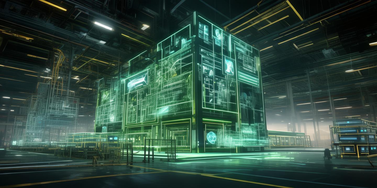 英伟达联手三星打造AI工厂 5万GPU引领制造业智能化新纪元插图 英伟达联手三星打造AI工厂 5万GPU引领制造业智能化新纪元