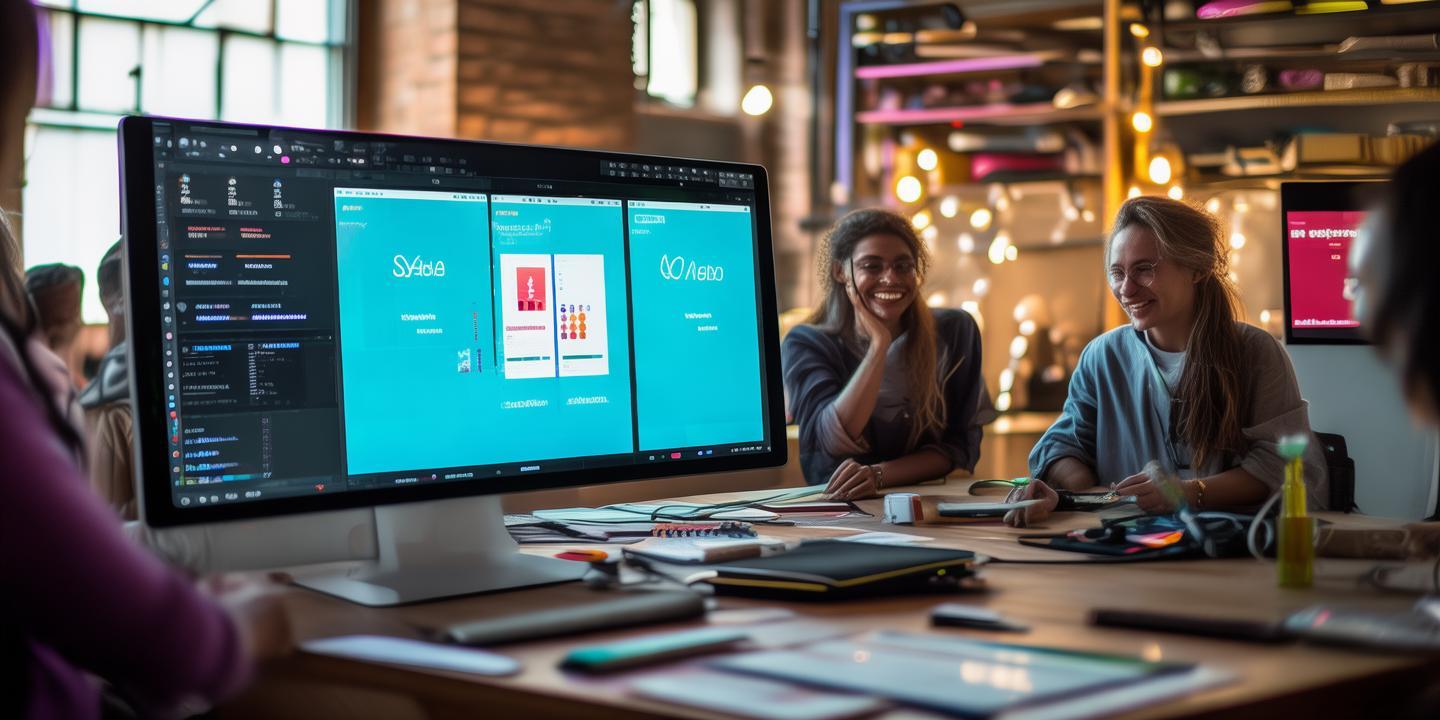 Canva免费版Affinity专业设计套件发布挑战Adobe订阅制插图 Canva免费版Affinity专业设计套件发布挑战Adobe订阅制