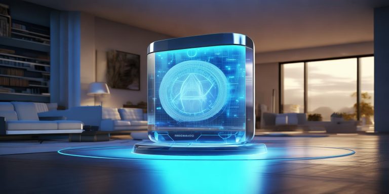 美的新一代Home AI系统打造会思考智能家居中枢