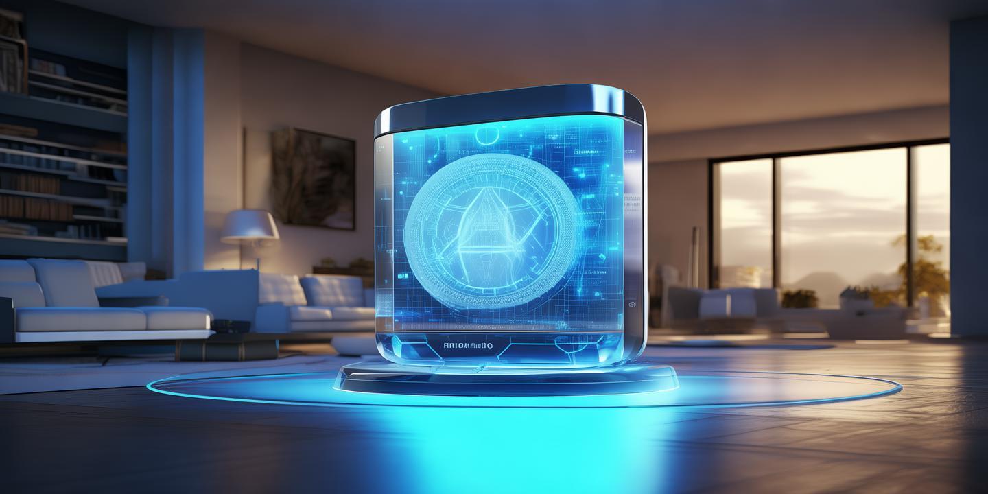 美的新一代Home AI系统打造会思考智能家居中枢插图 美的新一代Home AI系统打造会思考智能家居中枢