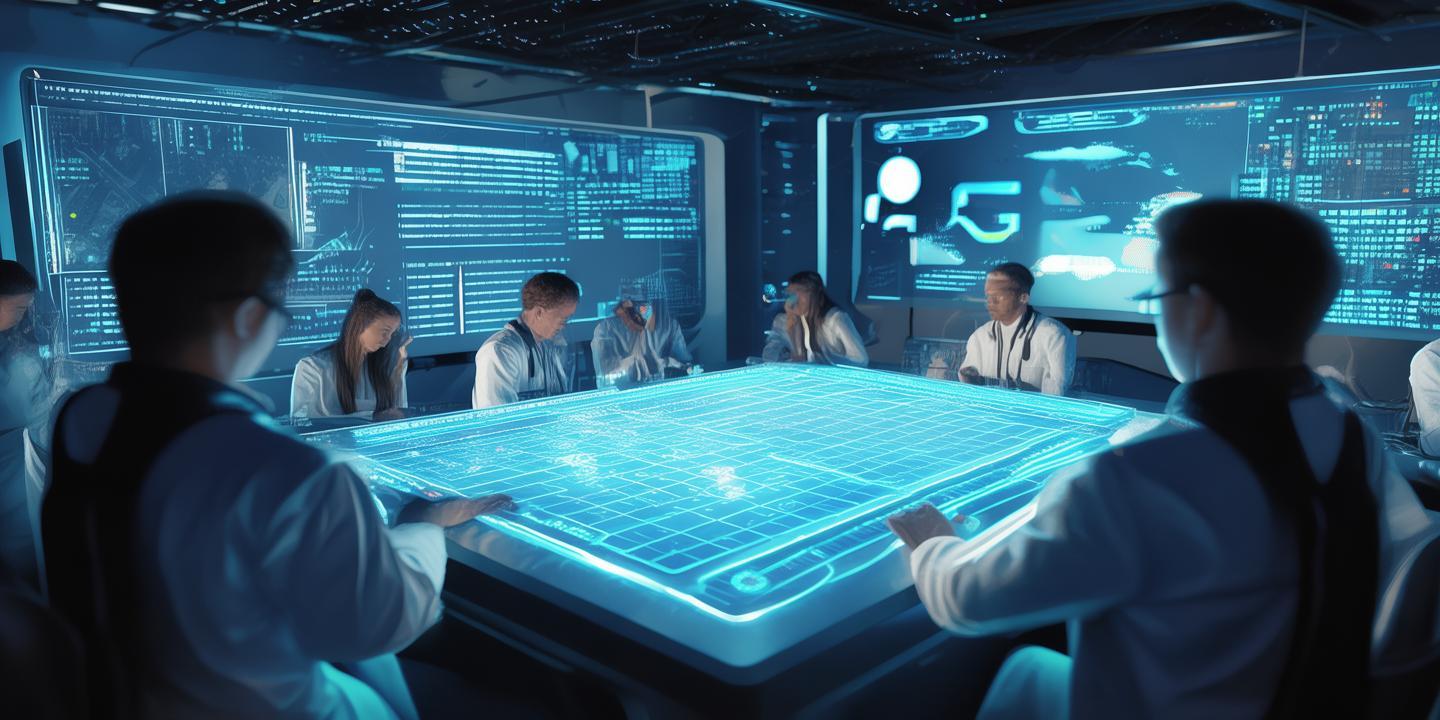 AI搜索新战场:如何用GEO品牌监控抢占AI排名高地插图 AI搜索新战场:如何用GEO品牌监控抢占AI排名高地