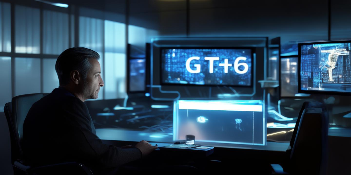 OpenAI CEO 突然更名GPT-6为GPT-6-7背后竟藏着年度热词67的玄机插图 OpenAI CEO 突然更名GPT-6为GPT-6-7背后竟藏着年度热词67的玄机