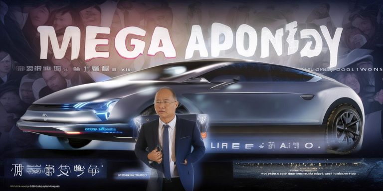 理想汽车主动召回MEGA致歉 李想:生命只有一次不能等