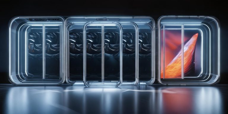 华为Mate 80首发风扇散热：五款机型齐发性能再突破