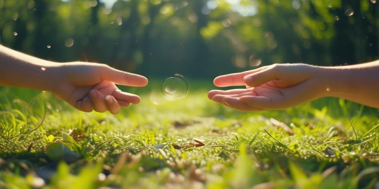 双胞胎石头剪刀布100%默契背后的科学秘密