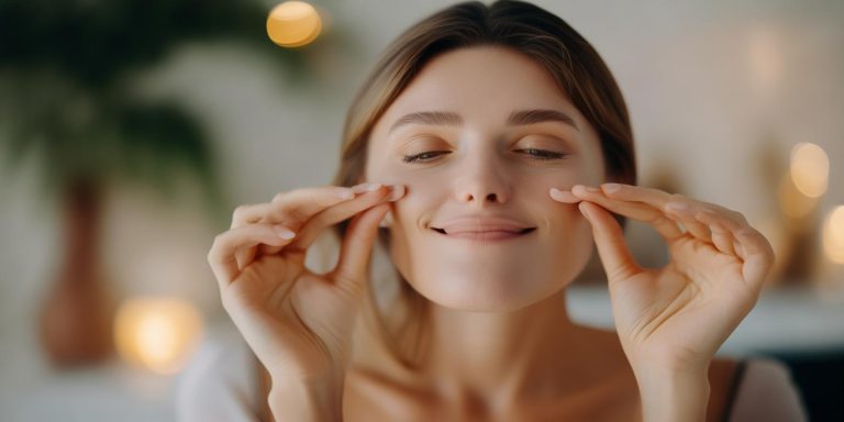 女子眼角按压咯吱响？专家提醒出现这些症状需警惕