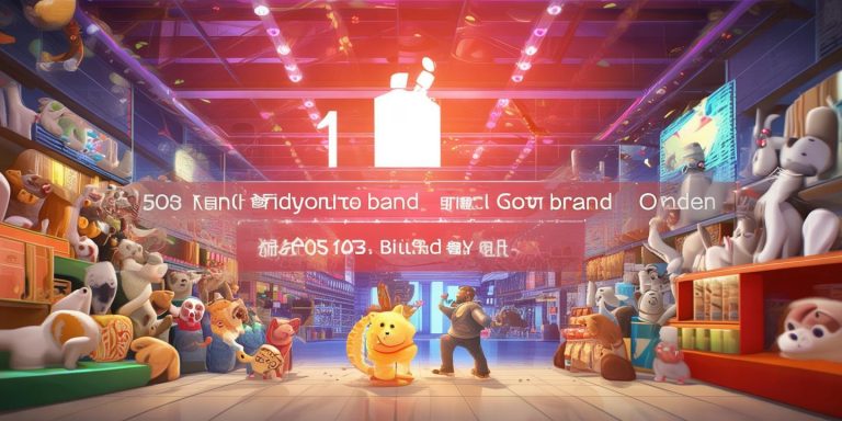 天猫双11宠物经济爆发 国产品牌1分钟订单破千万