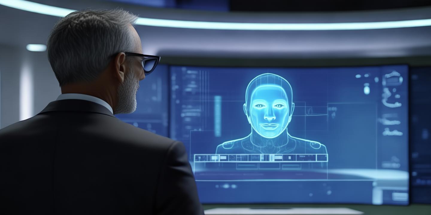 谷歌CEO官宣Gemini3年内发布 AI Agent能力将成新突破插图 谷歌CEO官宣Gemini3年内发布 AI Agent能力将成新突破