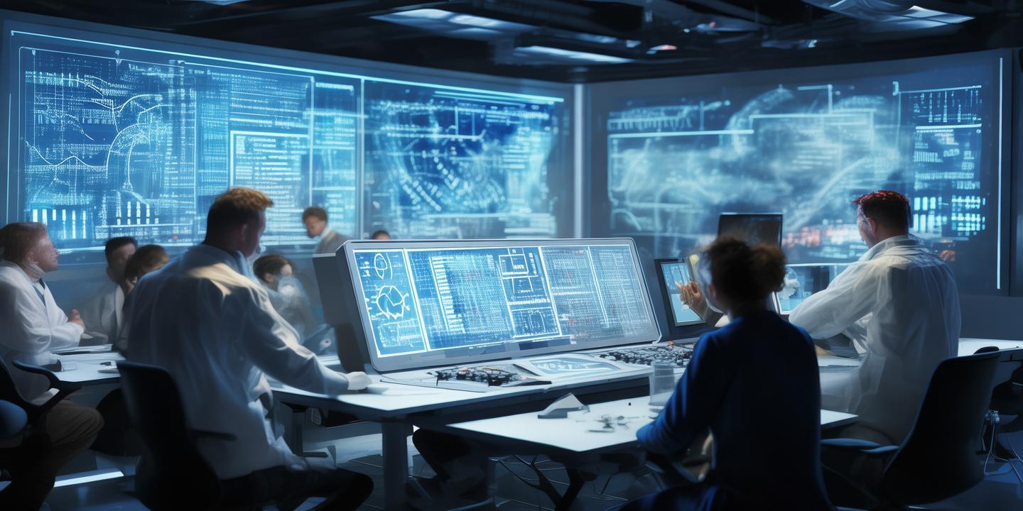 欧盟11亿美元AI计划加速欧洲科技发展