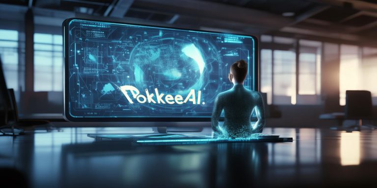 Pokee AI一句话创建智能代理 零代码自动化工作流革命