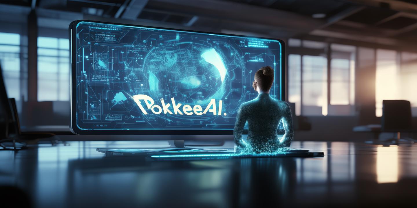 Pokee AI一句话创建智能代理 零代码自动化工作流革命