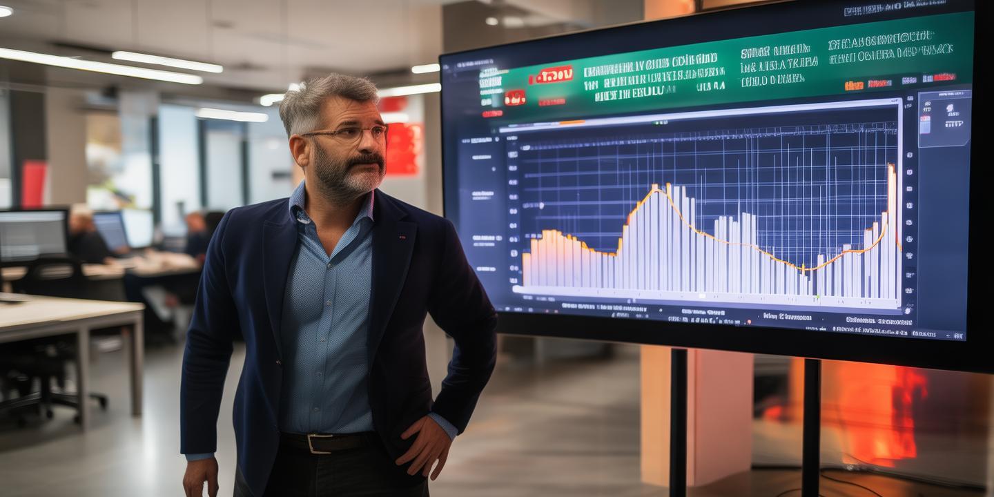 Reddit CEO:AI聊天机器人未带来流量红利 搜索仍是核心引擎插图 Reddit CEO:AI聊天机器人未带来流量红利 搜索仍是核心引擎