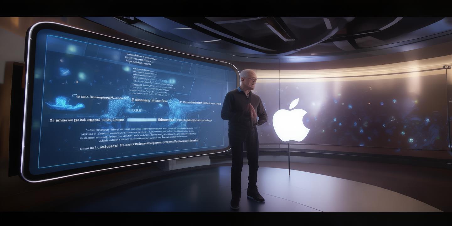 库克透露苹果将加大AI收购合作 推动Siri2026重磅发布