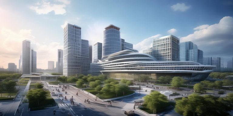 顺丰同城无人车覆盖105城 校园智能餐配服务再升级