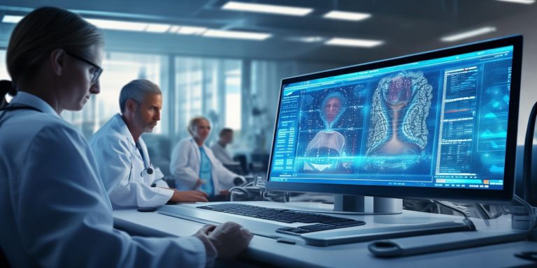 英国NHS将测试AI工具改善前列腺癌诊断治疗