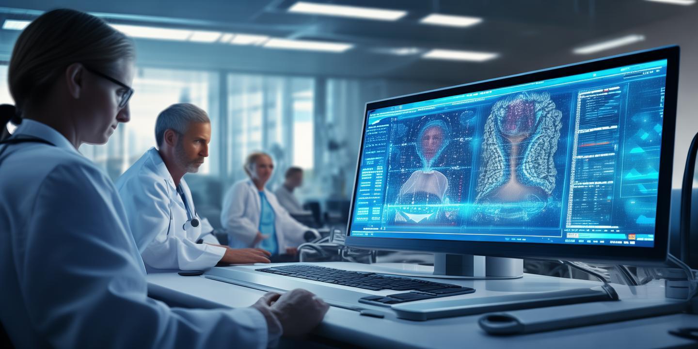 英国NHS将测试AI工具改善前列腺癌诊断治疗