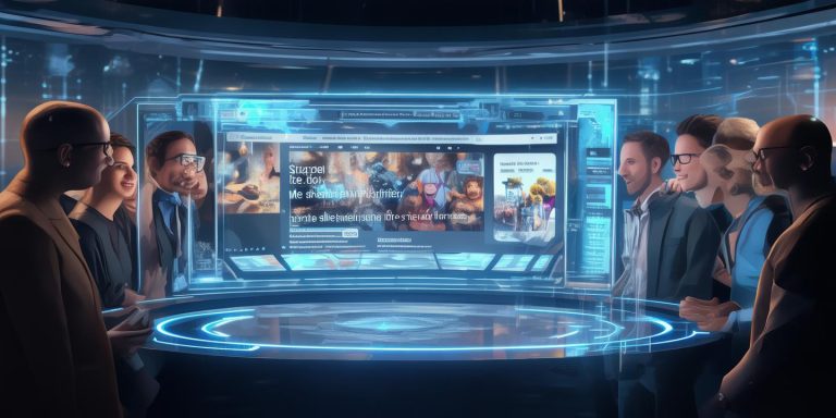 谷歌高级搜索广告实验：AI生成内容精准广告新机遇