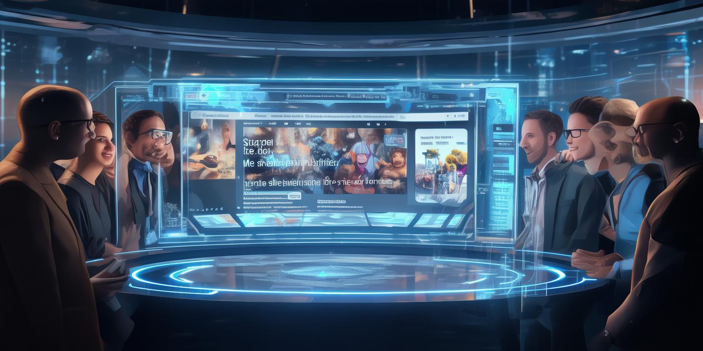 谷歌高级搜索广告实验：AI生成内容精准广告新机遇