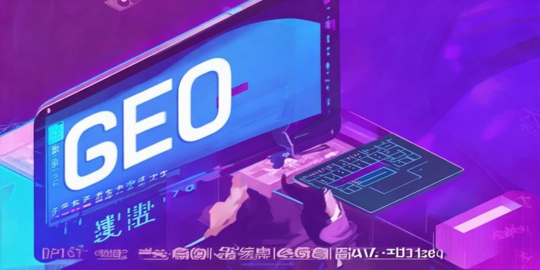 GEO排名监测工具推荐及AI搜索营销策略解析