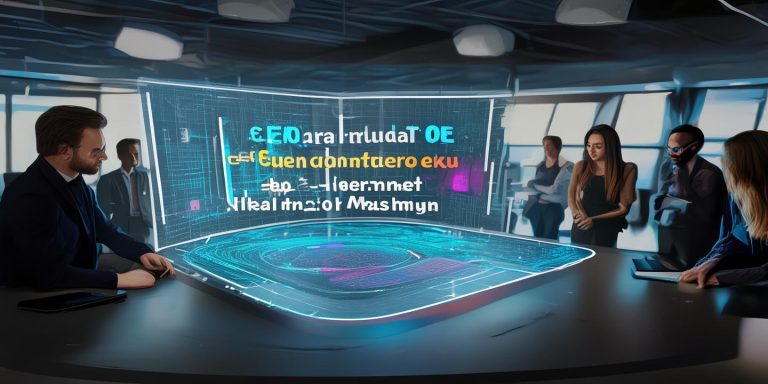 GEO时代品牌内容永不过时4步提升AI搜索排名实战指南