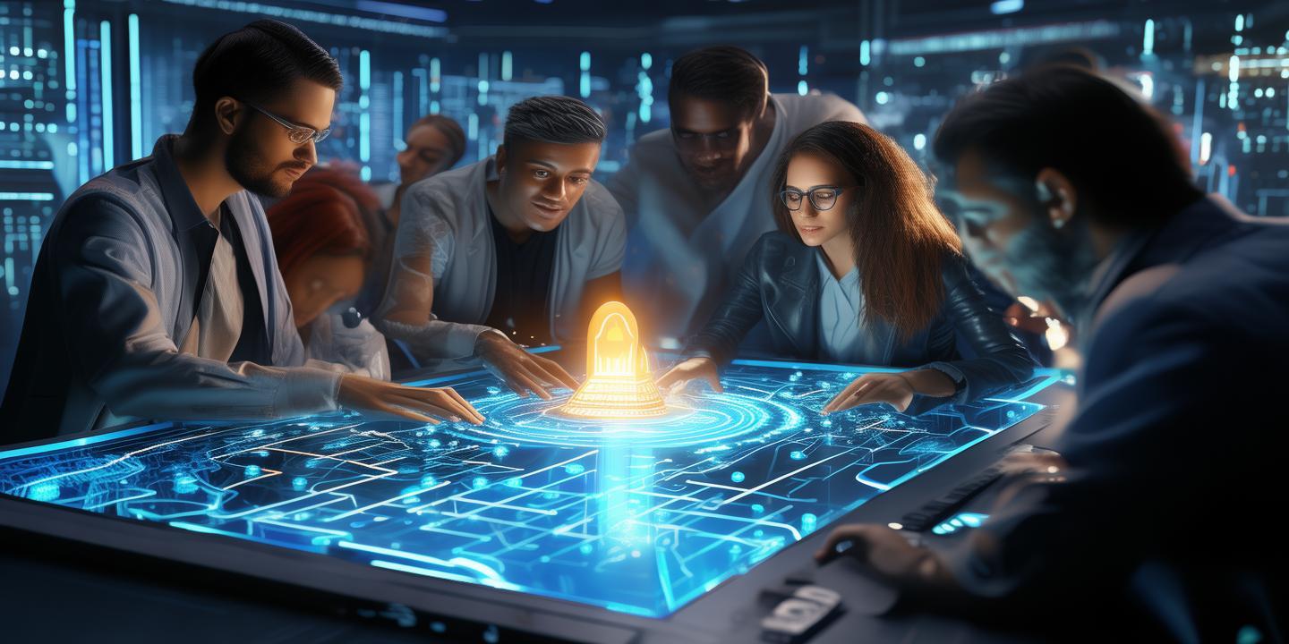 掌握GEO优化策略 提升品牌在AI搜索中的可见度