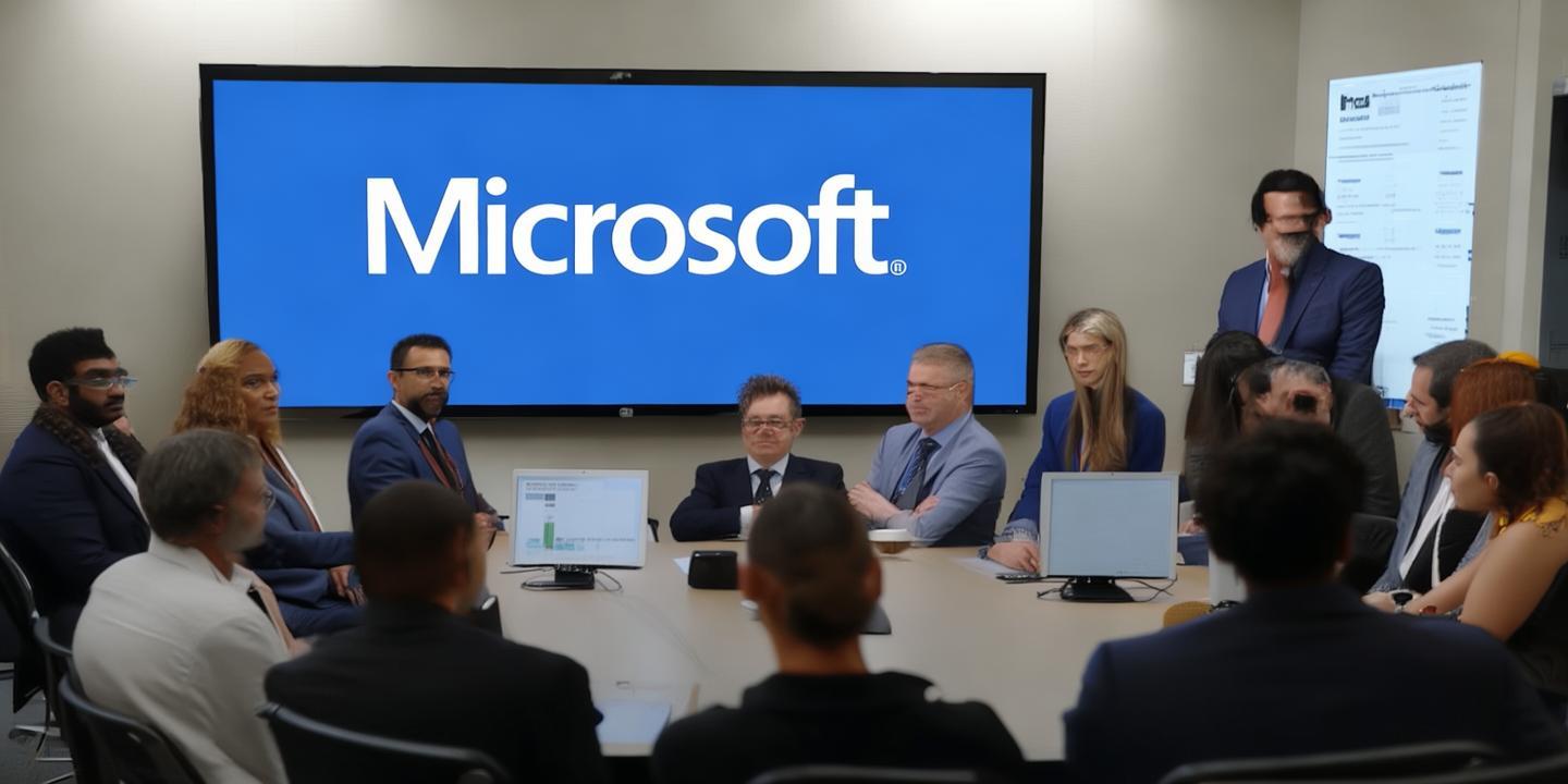 微软调整Microsoft365Copilot取消默认AI内容免责声明