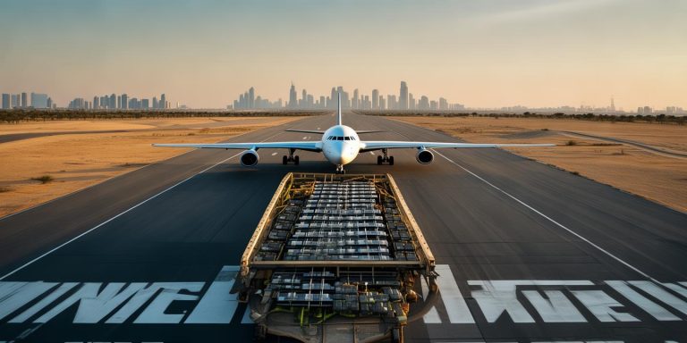 微软获批运6万英伟达AI芯片至阿联酋 商务部批准投资超1.4万亿美元