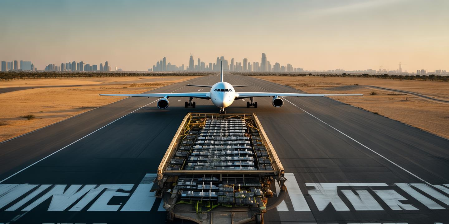 微软获批运6万英伟达AI芯片至阿联酋 商务部批准投资超1.4万亿美元