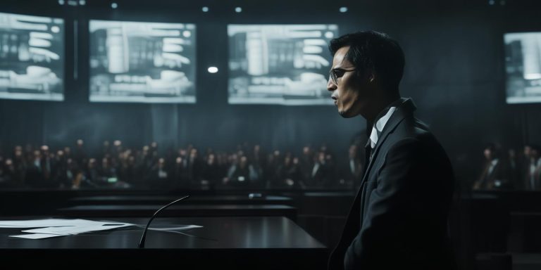 OpenAI密谋与死敌Anthropic合并内幕伊利亚证词曝光