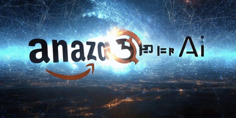 亚马逊斥资380亿与OpenAI合作 AI算力领域深度联手