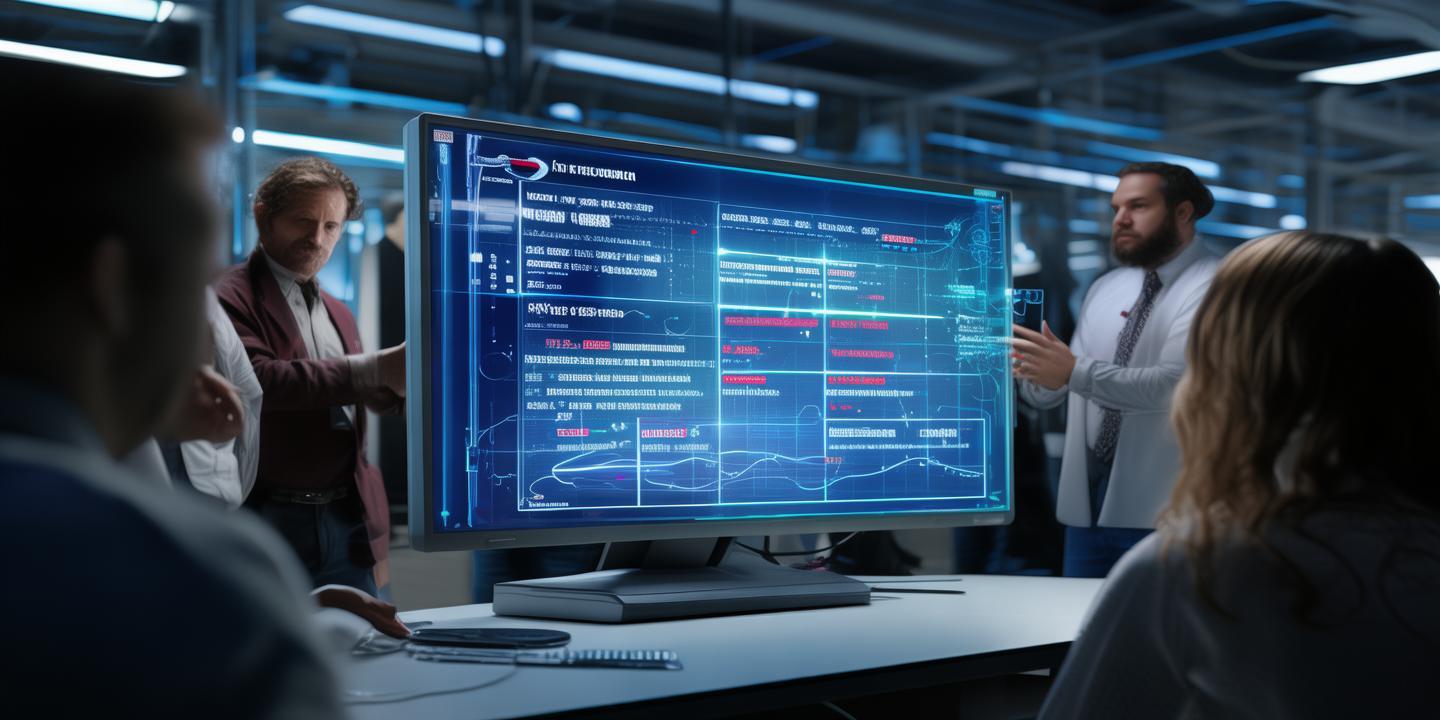 AI安全测试缺陷严重 近440个基准测试有效性存疑插图 AI安全测试缺陷严重 近440个基准测试有效性存疑