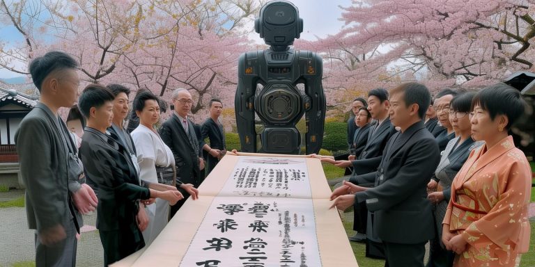 日本版权协会呼吁OpenAI停止未经授权使用作品训练AI