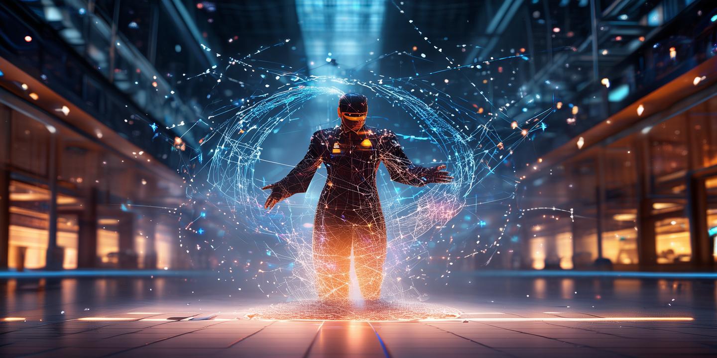 百度电商大模型赋能风控审核革新 商家用户共赢体验提升插图 百度电商大模型赋能风控审核革新 商家用户共赢体验提升