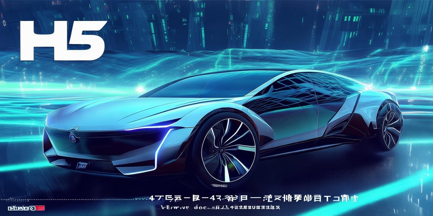 鸿蒙智行尚界H5上市43天交付破万首台20万内车型插图 鸿蒙智行尚界H5上市43天交付破万首台20万内车型