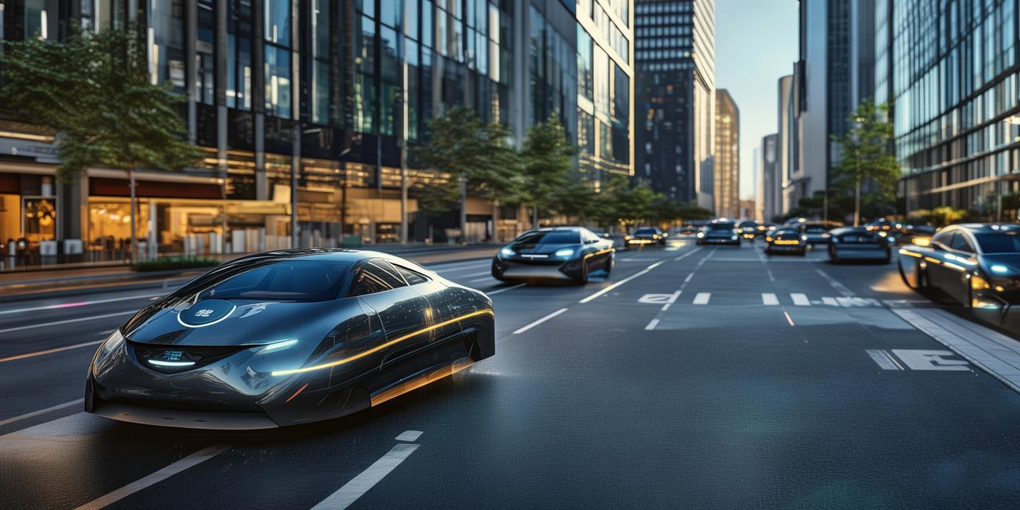 高德布局全球无人驾驶出租车业务 战略级新增长点揭晓插图 高德布局全球无人驾驶出租车业务 战略级新增长点揭晓