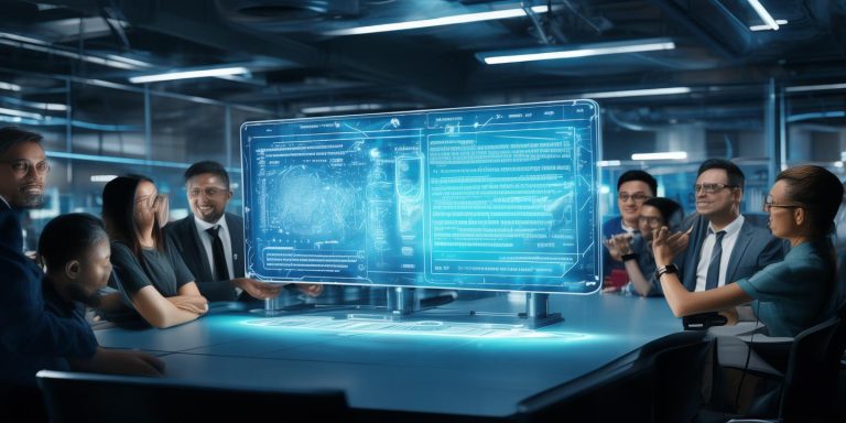 Grab自研视觉模型攻克东南亚语言识别难题