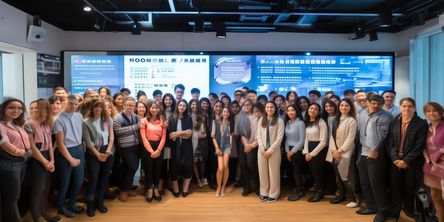 00后校招新趋势 小红书求职攻略与经验分享插图 00后校招新趋势 小红书求职攻略与经验分享