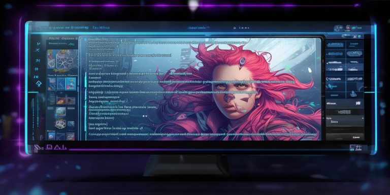 文心AI漫画工具上线：一句话一张图两分钟生成连载漫画