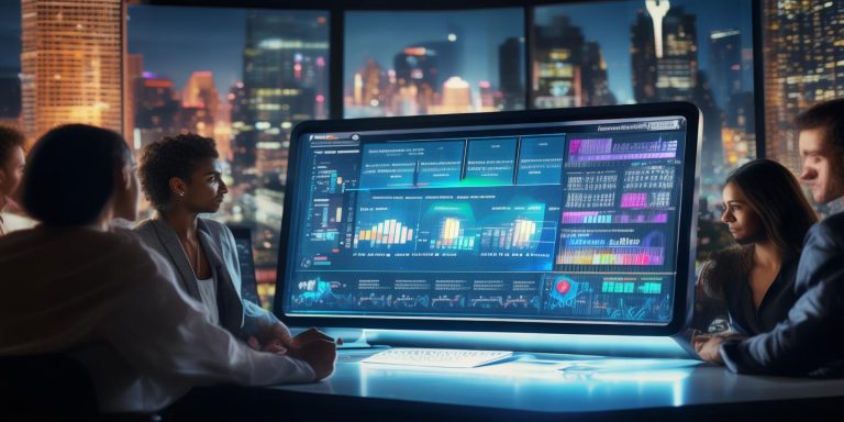 免费监测品牌GEO指数 巧用AI工具提升搜索排名