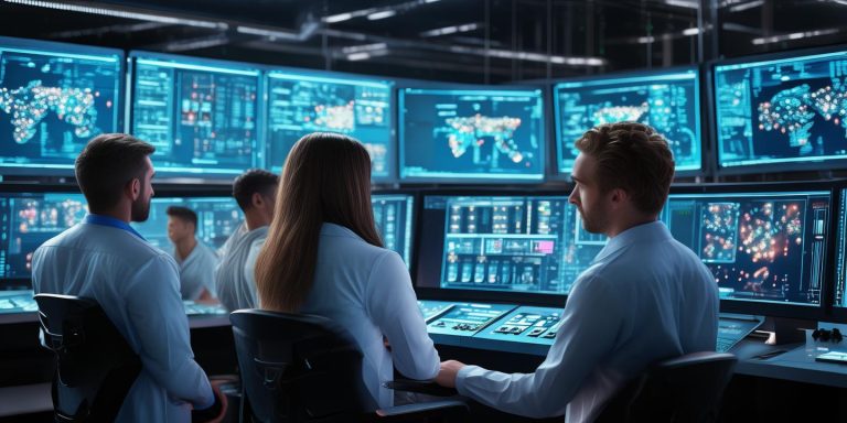 AI搜索可见性监控：品牌如何掌握GEO时代主动权