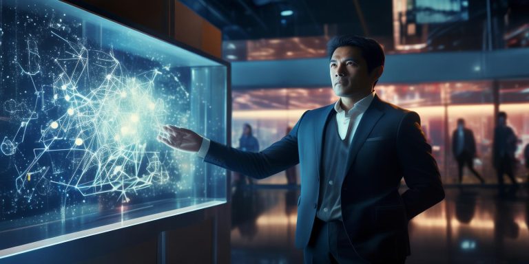 大模型赋能普惠金融：度小满CEO揭秘AI金融革新