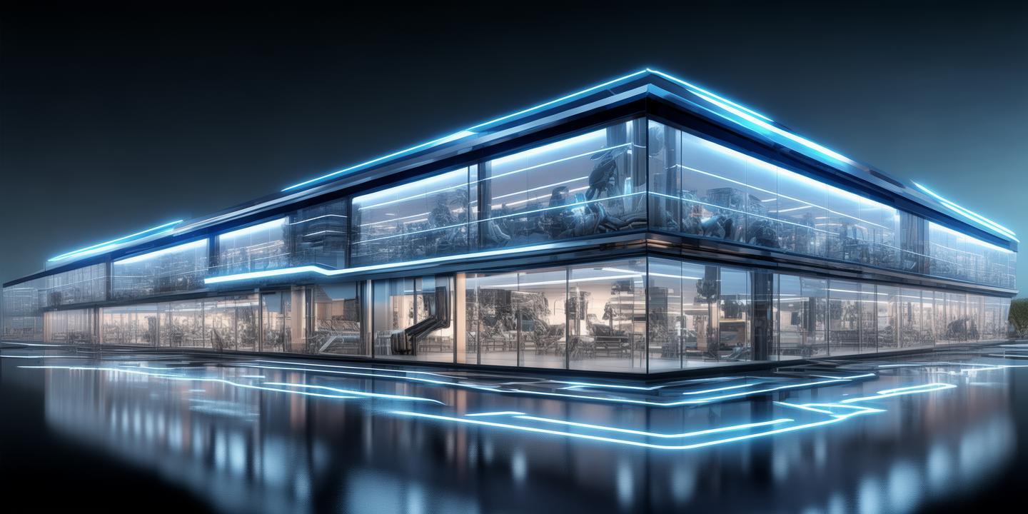 现代英伟达联手建30亿AI工厂 聚焦自动驾驶智能制造