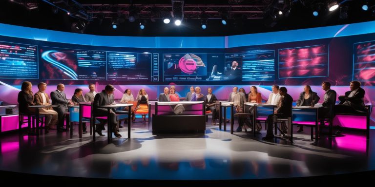 明星直播下半场：好内容如何驱动商业价值？