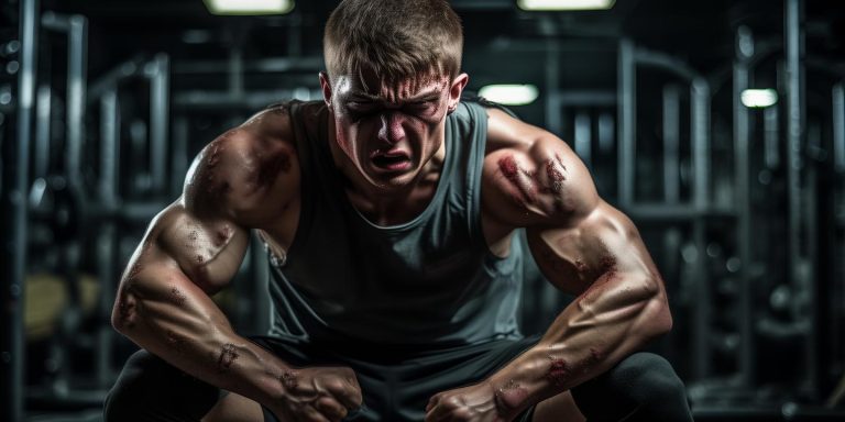 21岁小伙200深蹲致横纹肌溶解险肾衰竭