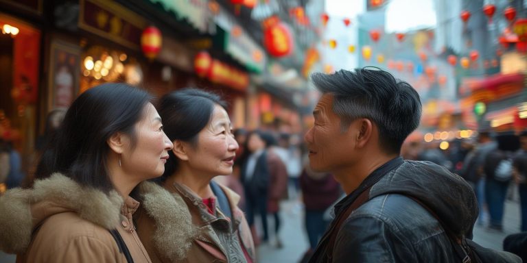 广东夫妻像双胞胎引热议 夫妻相背后科学揭秘