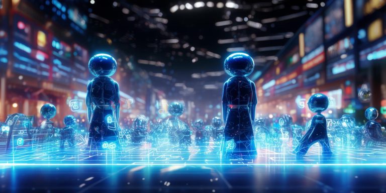 微软携手People Inc开启AI内容付费新模式 直面谷歌流量冲击