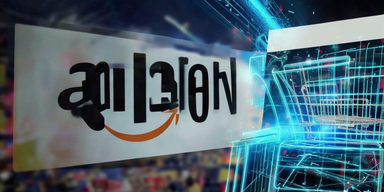 亚马逊逼停Perplexity AI浏览器购物功能 双方争夺AI购物主导权