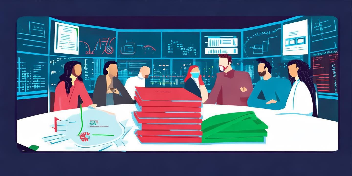 arXiv CS类别综述论文设前置评审门槛应对AI论文泛滥插图 arXiv CS类别综述论文设前置评审门槛应对AI论文泛滥